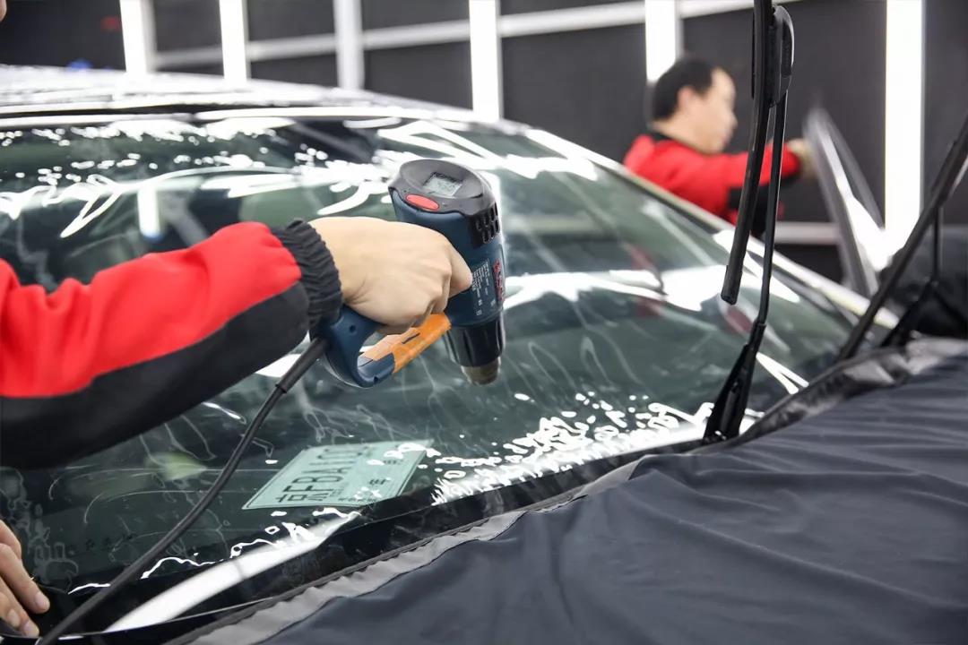 冬季貼膜這幾點(diǎn)很重要，你了解嗎？