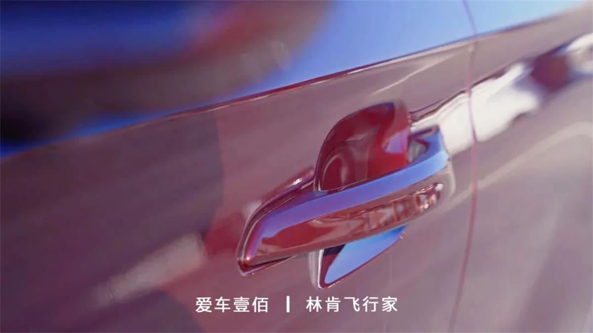 林肯飛行家【愛車壹佰】施工ROLIPS隱形車衣